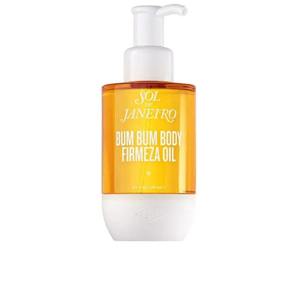Sol de janeiro BUM BUM BODY FIRMNESS oil 100 ml
