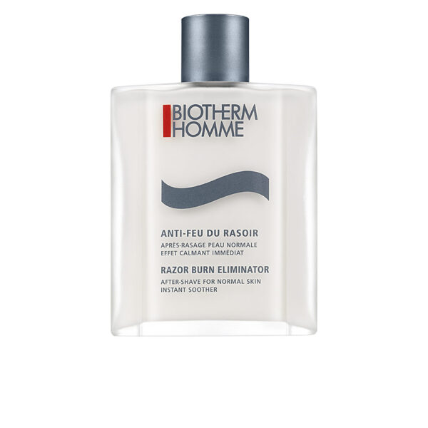 Biotherm HOMME razor burn eliminator after-shave 100 ml
