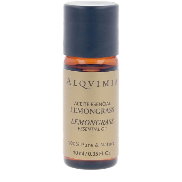 LEMONGRASS ESSENTIAL OIL 10 ml