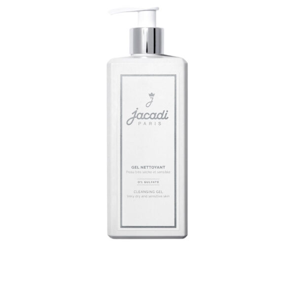 JACADI CARE body and hair cleansing gel 400 ml