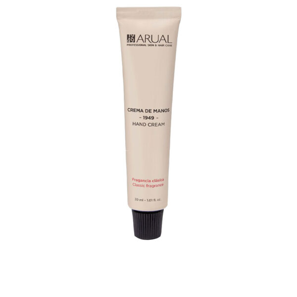 Arual Crema Hidratante para Manos 30 ml
