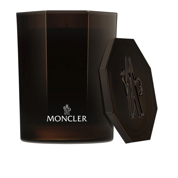 Moncler LE CEDRE BLEU HOME candle 200 gr