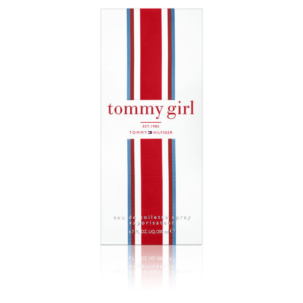 Tommy hilfiger TOMMY GIRL eau de cologne edt vapo 200 ml