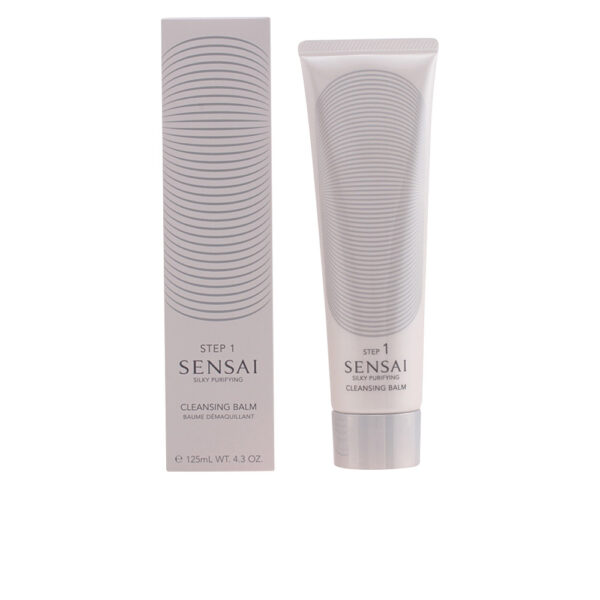 Sensai SILKY PURIFYING cleansing balm 125 ml