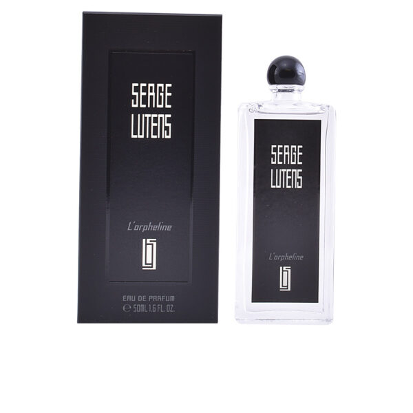 Serge lutens L'ORPHELINE edp vapo 50 ml