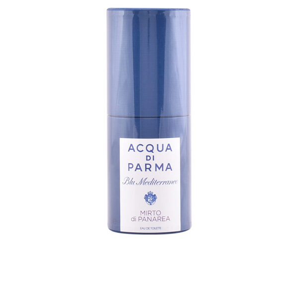 Acqua di parma BLU MEDITERRANEO MIRTO DI PANAREA eau de toilette spray 30 ml