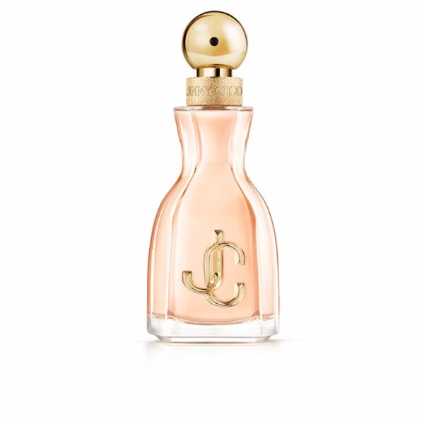Jimmy choo I WANT CHOO edp vapo 40 ml