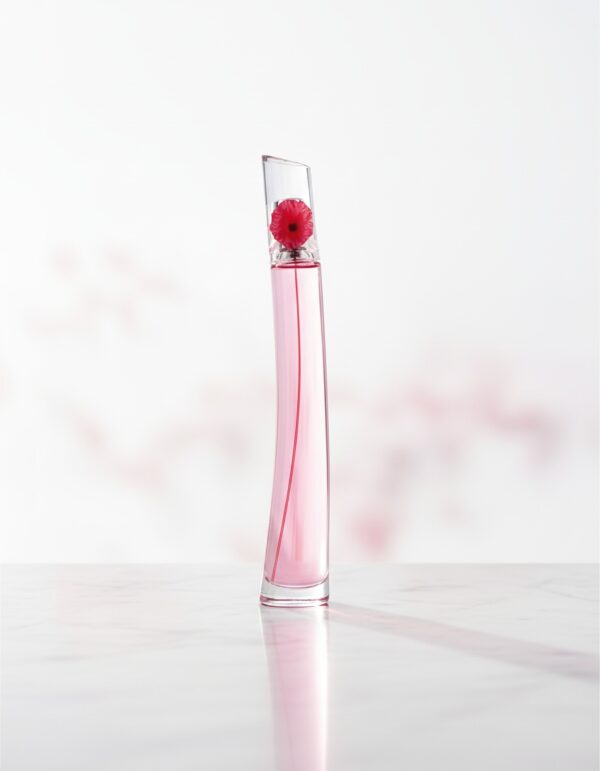 FLOWER BY KENZO POPPY BOUQUET eau de parfum florale 100 ml