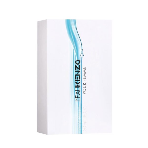 L'EAU KENZO POUR FEMME eau de toilette spray 30 ml