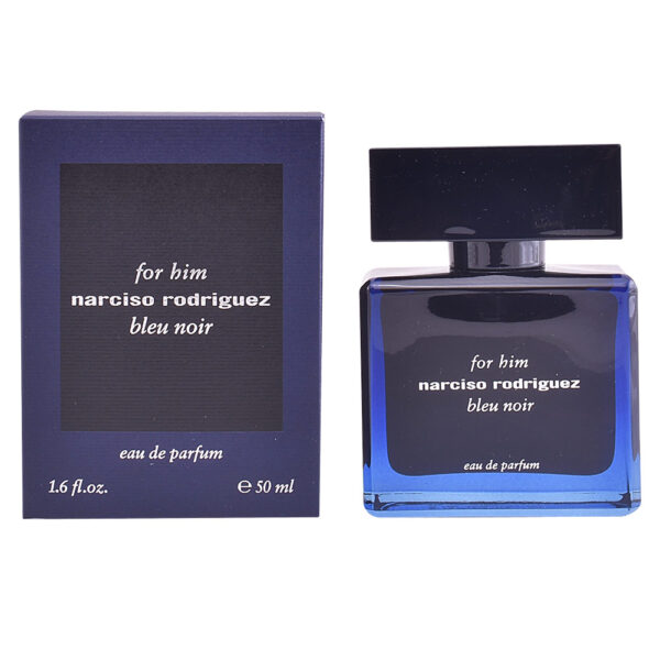 Narciso rodriguez BLEU NOIR FOR HIM Eau de parfum vapo 50 ml