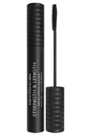 STRENGTH & LENGTH serum-infused mascara 8 ml