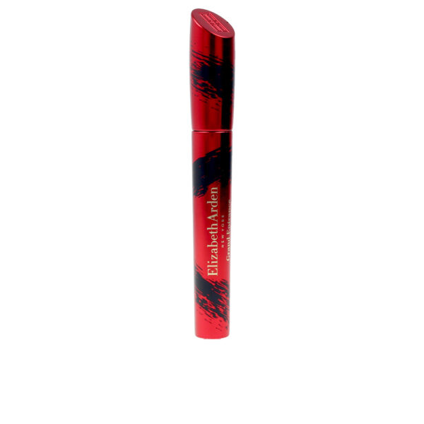 Elizabeth arden GRAND ENTRANCE mascara #black