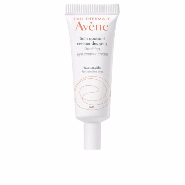 AvÈne CUIDADO CALMANTE contorno de ojos 10 ml
