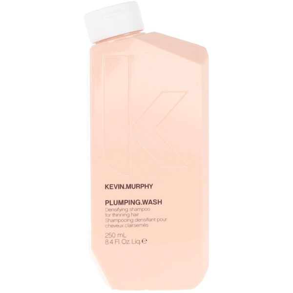 PLUMPING WASH shampoo for thin weakened hair 250 ml