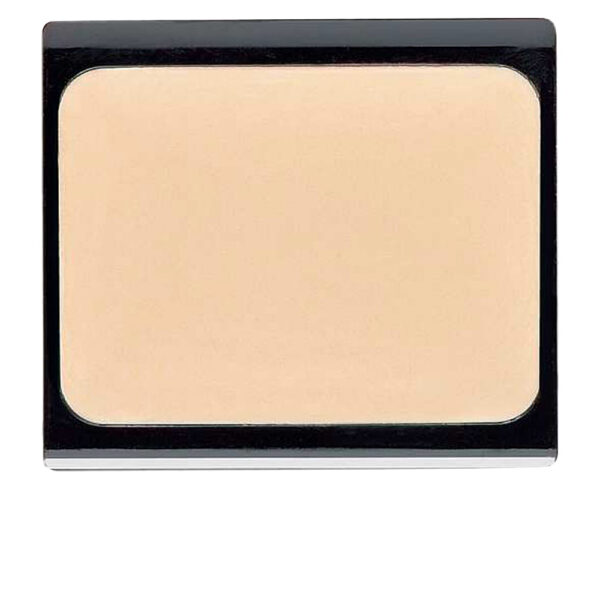 CAMOUFLAGE cream refill #15-summer apricot 4.5 gr