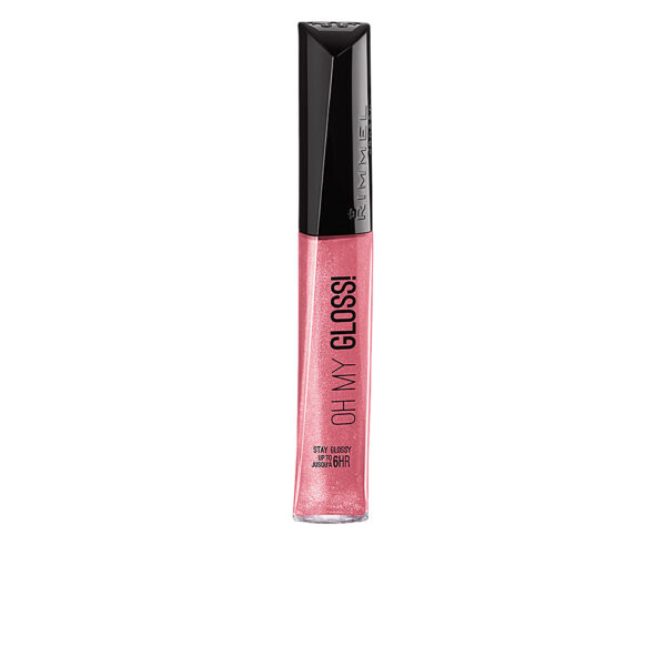 OH MY GLOSS! lip gloss #160 -stay my rose 22.6 gr