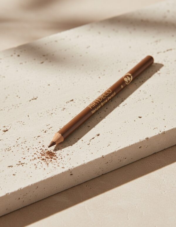 NATURAL BROW pencil #8 1 u