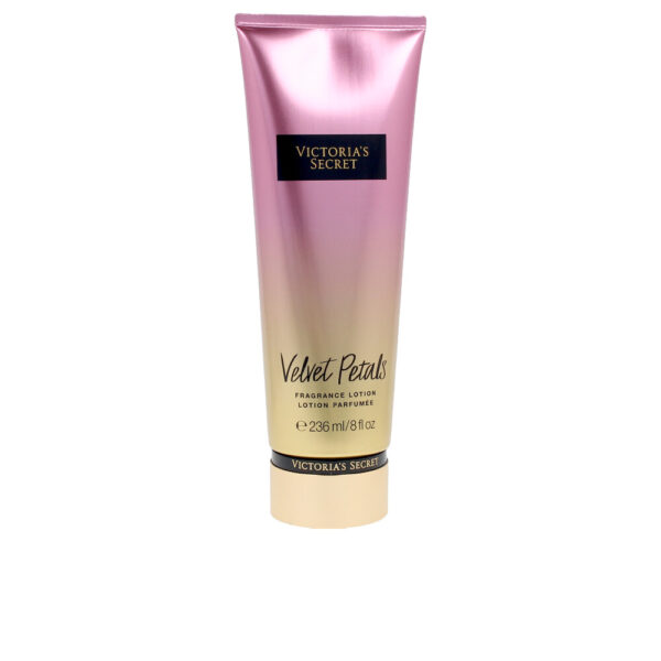Victoria's secret VELVET PETALS fragrance body lotion 236 ml