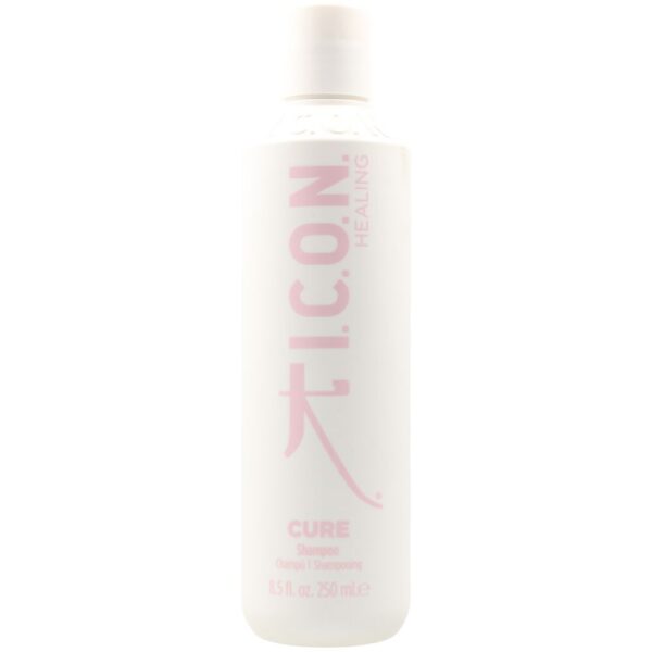 CURE BY CHIARA recover shampoo 250 ml