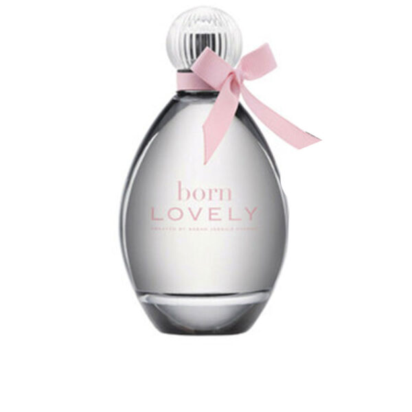 Sarah jessica parker BORN LOVELY edp vapo 30 ml