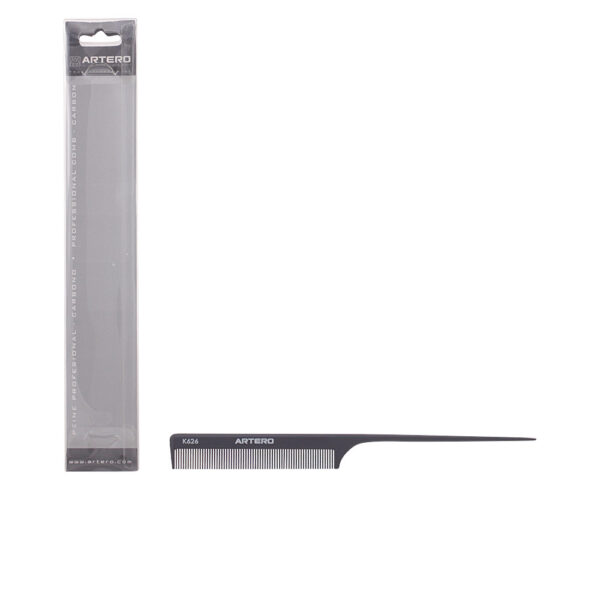 CARBON COMB with plastic spike 215 mm 1 u