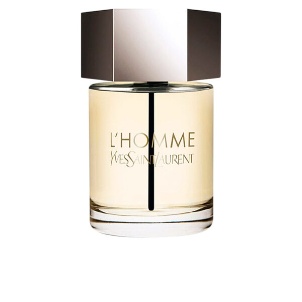 L'HOMME eau de toilette spray 40 ml