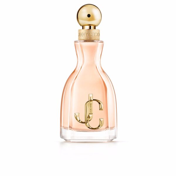 Jimmy choo I WANT CHOO eau de parfum spray 60 ml