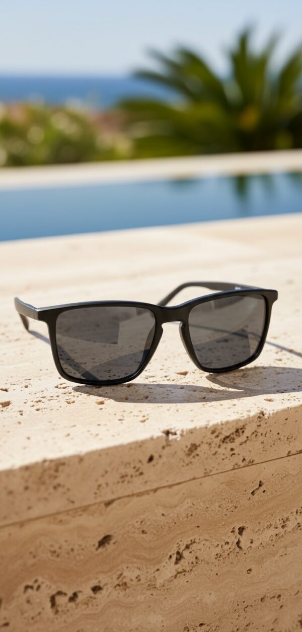 Hugo boss gafas HUGO BOSS 1556/O/S O6W 145 mm