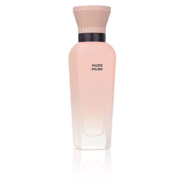 NUDE MUSK eau de parfum spray 60 ml