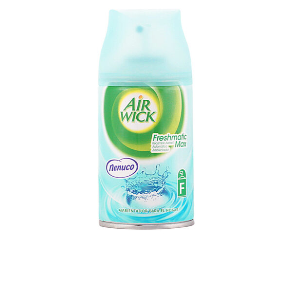 FRESHMATIC air freshener refill #nenuco 250 ml