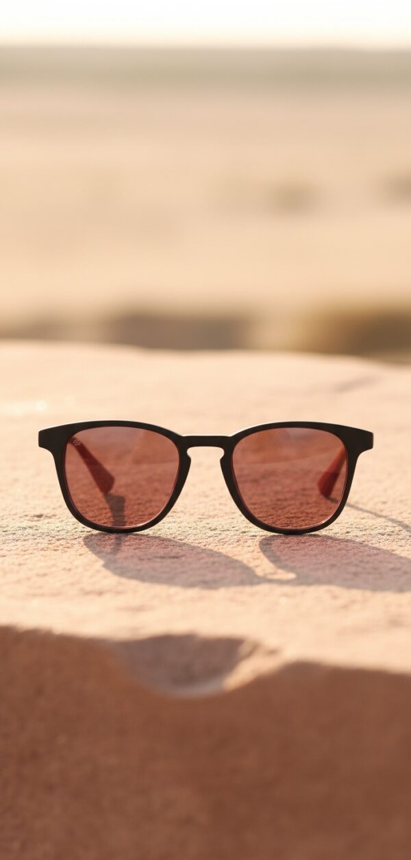 Northweek WALL polarized #black ruby 1 u