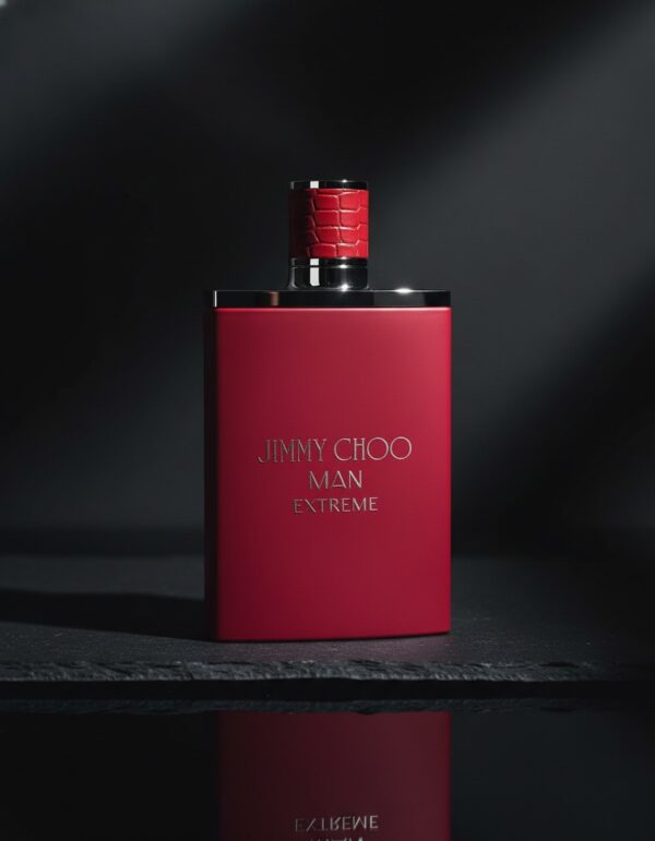 Jimmy choo MAN EXTREME edp vapor 50 ml