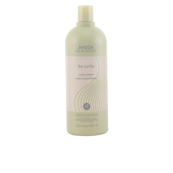 Aveda BE CURLY conditioner 1000 ml