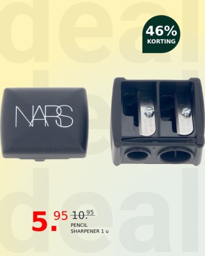 PENCIL SHARPENER 1 u