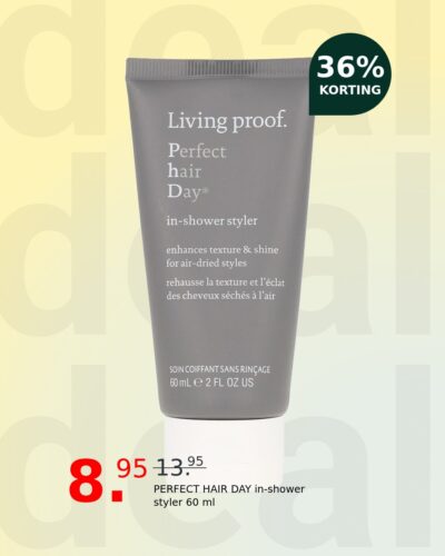 PERFECT HAIR DAY in-shower styler 60 ml