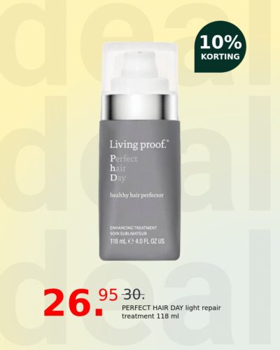 PERFECT HAIR DAY light repair treatment 118 ml