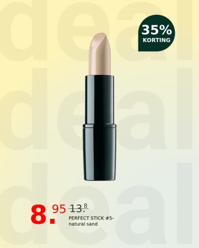 PERFECT STICK #5-natural sand