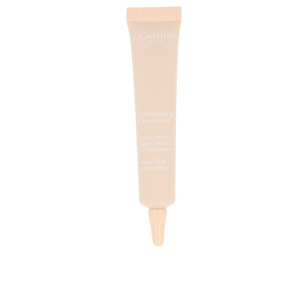 Clarins EVERLASTING concealer #01-light