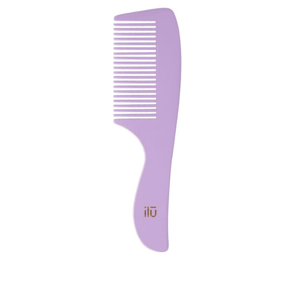 IlŪ BAMBOOM comb #Wild Lavender 1 u