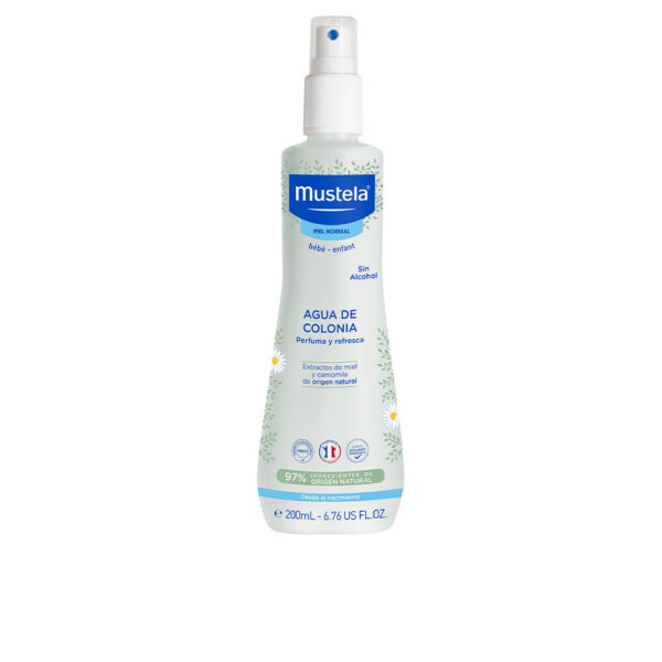 BABY-CHILD alcohol-free cologne 200 ml