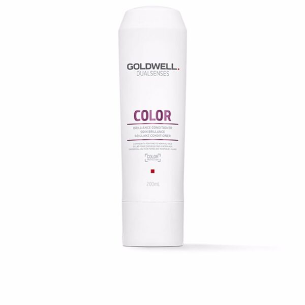 COLOR brilliance conditioner 200 ml