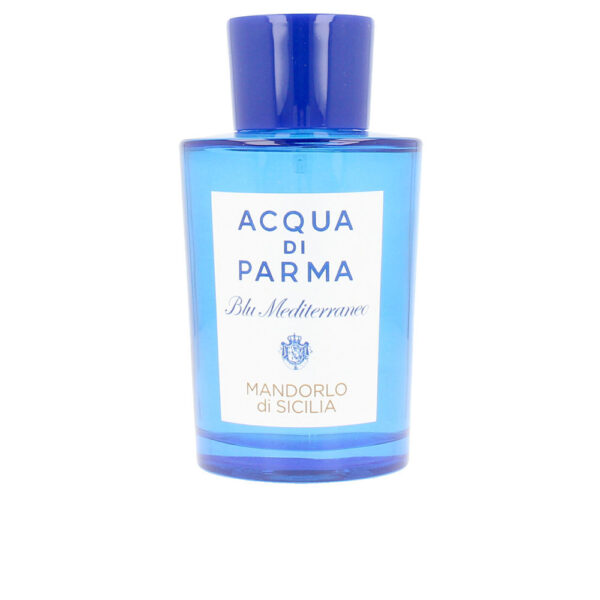 Acqua di parma BLU MEDITERRANEO MANDORLO DI SICILIA edt vapo 180 ml