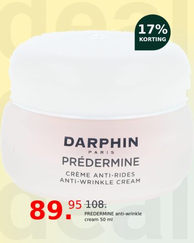 PREDERMINE anti-wrinkle cream 50 ml