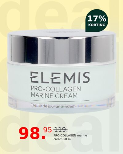 PRO-COLLAGEN marine cream 50 ml