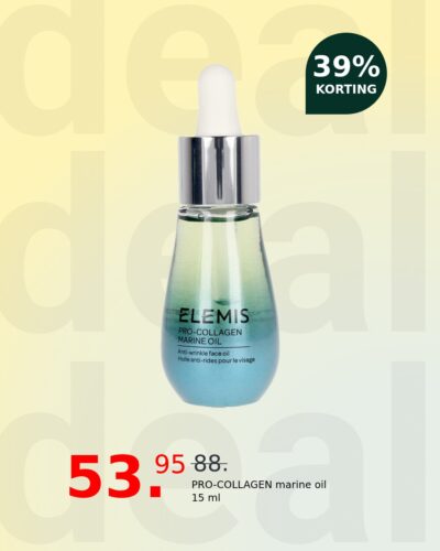 PRO-COLLAGEN marine oil 15 ml