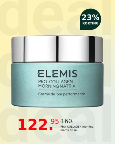 PRO-COLLAGEN morning matrix 50 ml
