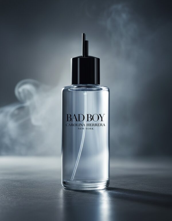 BAD BOY edt refill 200 ml