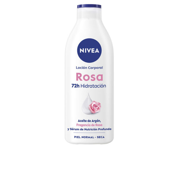 ROSA body lotion 400 ml