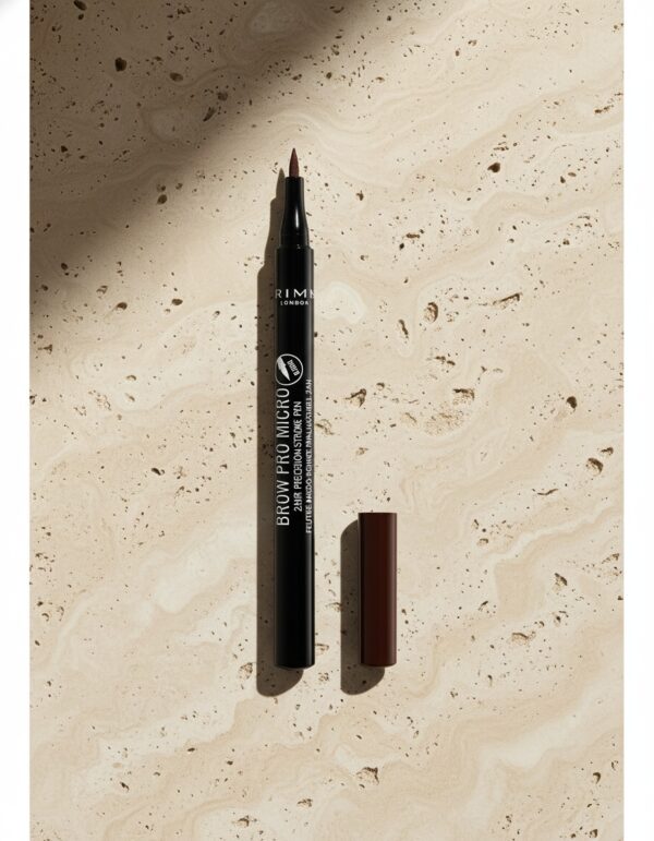 BROW PRO MICRO PRECISION pen #004-dark brown 1 ml