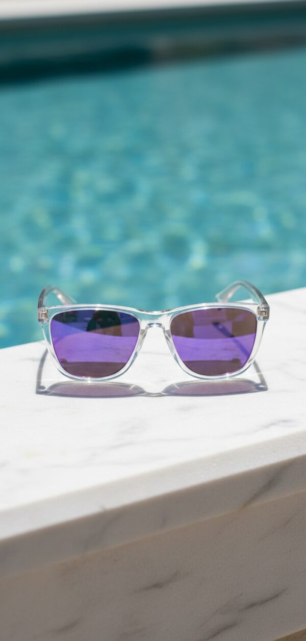 Northweek REGULAR polarized #transparent joker 1 u